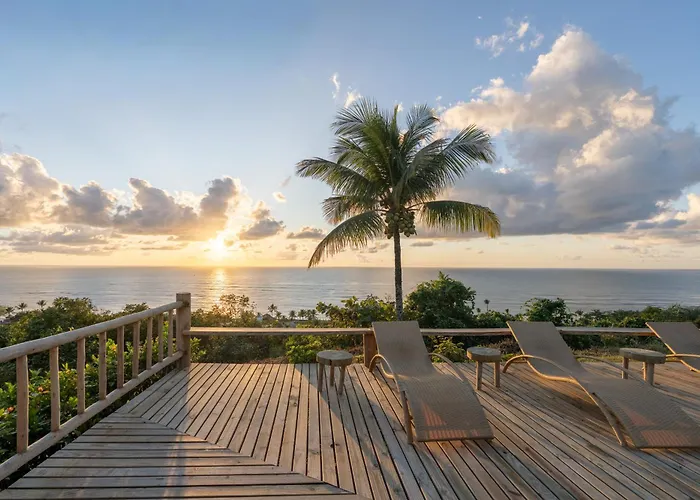 Pousada Jakuara Porto Seguro