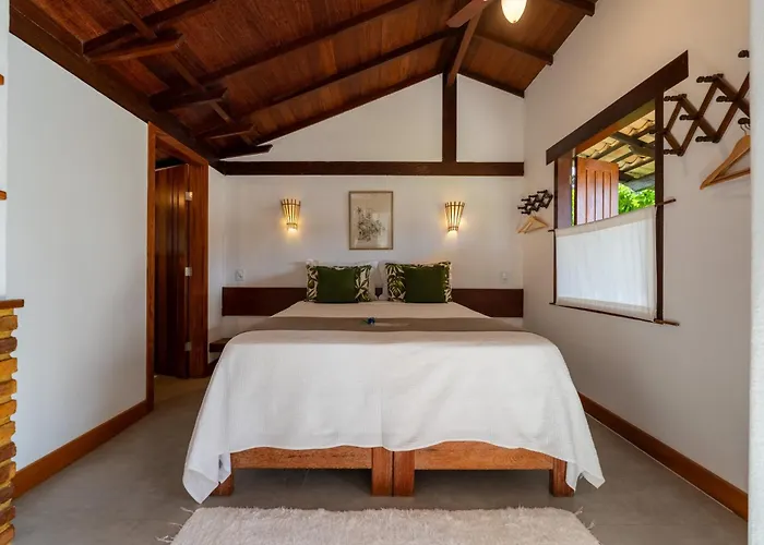 Pousada Jakuara Porto Seguro